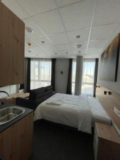 Apartamentos - Mirasur - Parla - 7