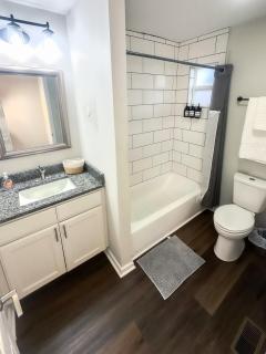 Beautiful Raleigh Home - 3BR Quiet and Family Friendly - Raleigh - 8