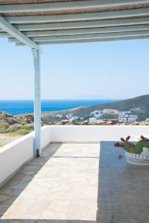 Villa Demy - Kardiani - 5