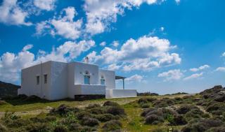 Villa Demy - Kardiani - 8