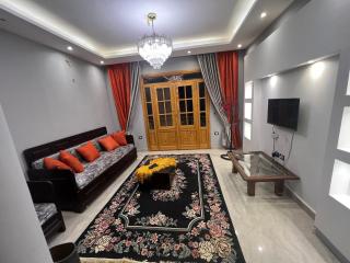 فيلا الكابتن - ‘Ezbet Sharikât Wardan - 1