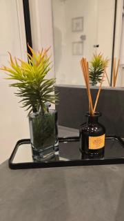 Studio moderno, aconchegante e bem localizado - 7