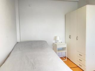 Sea view apartment Ferrissa - Alicante - 6