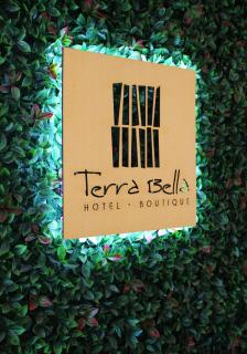 Terra Bella Hotel Boutique - San Salvador - 6