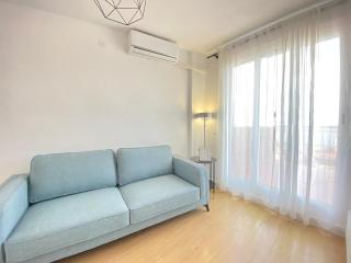 Sea view apartment Ferrissa - Alicante - 1