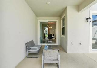 1569 SD - Spacious Champions Gate Retreat with Modern Amenities - Davenport - 2