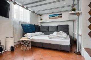 Urban Loft - Milano De Angeli - Milaan - 4