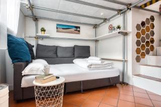 Urban Loft - Milano De Angeli - Milan - 1