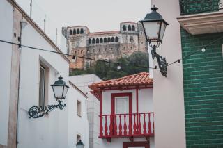 Casa das Tertúlias - Leiria - 4