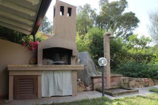 Villasimius - Villa Sofia - San Stèfano - 2