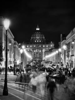 Hotel Raganelli - Rome - 1
