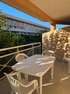 Valras-Loc - T2 Piscine Terrasse - Valras-Plage - 9