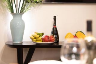 "BURLAMACCA" a 20mt dalla spiaggia - 5