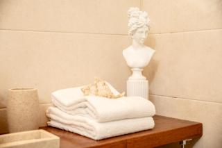 Appartmento a 20mt dalla spiaggia - 4