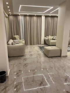 Duplex District 9 دوبلكس الحي التاسع في ارقي حي بالشيخ زايد - Sheikh Zayed - 6