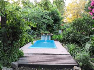 Casa de campo, surf, pesca y golf - Miramar - 0