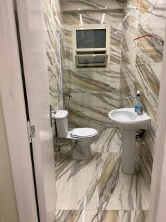 Duplex District 9 دوبلكس الحي التاسع في ارقي حي بالشيخ زايد - Sheikh Zayed - 2