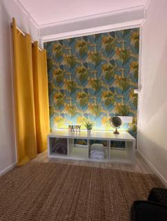 Ipanema, Train Lens - Paris trajet d'environ 1 heure 10 minutes - 1