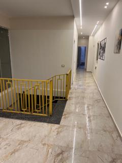 Duplex District 9 دوبلكس الحي التاسع في ارقي حي بالشيخ زايد - Sheikh Zayed - 8