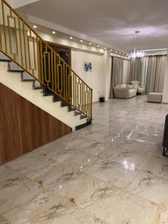Duplex District 9 دوبلكس الحي التاسع في ارقي حي بالشيخ زايد - Sheikh Zayed - 7