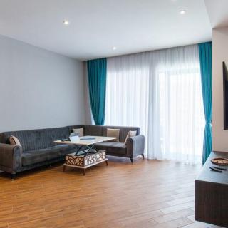 Park Residence 1, Sea Breeze - Bakoe - 9