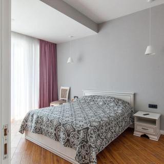 Park Residence 1, Sea Breeze - Bakoe - 6