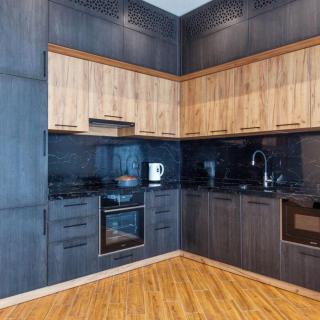 Park Residence 1, Sea Breeze - Bakoe - 7