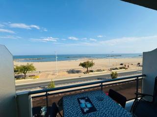 Valras-Loc - Appartement Trois Etoiles - Valras-Plage - 8