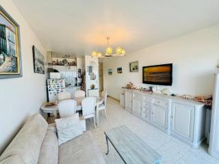 Valras-Loc - Appartement Trois Etoiles - Valras-Plage - 6
