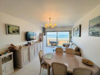 Valras-Loc - Appartement Trois Etoiles - Valras-Plage - 5