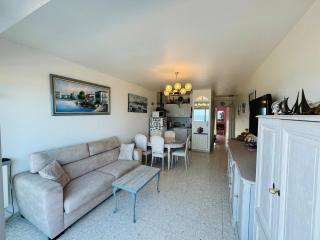Valras-Loc - Appartement Trois Etoiles - Valras-Plage - 2