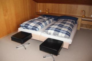 Chalet Mittaghorn - Adelboden - 7