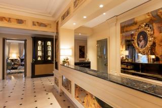 Hotel West-End - Parijs - 4