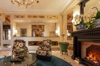 Hotel West-End - Parijs - 2