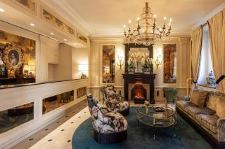 Hotel West-End - Parijs - 3