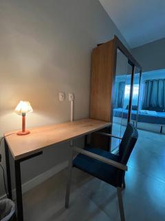 Duplex na Oscar Freire - São Paulo - 1