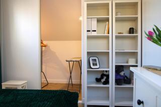 Skandi Apartament - Nowa Ruda - 9