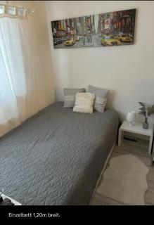 Apartment Ferienregion Bergstraße - Bickenbach - 2