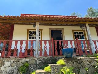 CASA POR do SOL - Tiradentes - 0