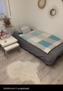Apartment Ferienregion Bergstraße - Bickenbach - 3