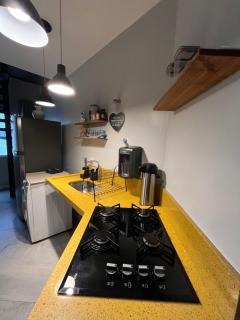 Duplex na Oscar Freire - São Paulo - 8