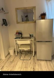 Apartment Ferienregion Bergstraße - Bickenbach - 6