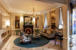 Hotel West-End - Parijs - 0