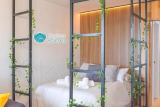 Skysea Calahonda Playa LA ALGAIDA - Mijas Costa - 8