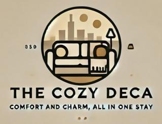 The Cozy Deca - Manila - 0