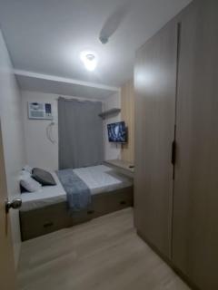 The Cozy Deca - Manila - 3