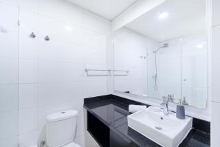 Studio Superior con Wifi - Santiago - 2