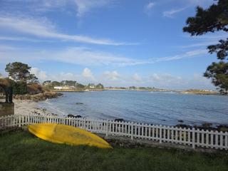 Charmante maison avec accès direct à la plage et vue mer incroyable - 4