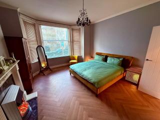 2 Double Bedrooms Flat - 9