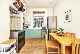 Boho 3-bed with Garden in Camden next to Tube - Londra - 7